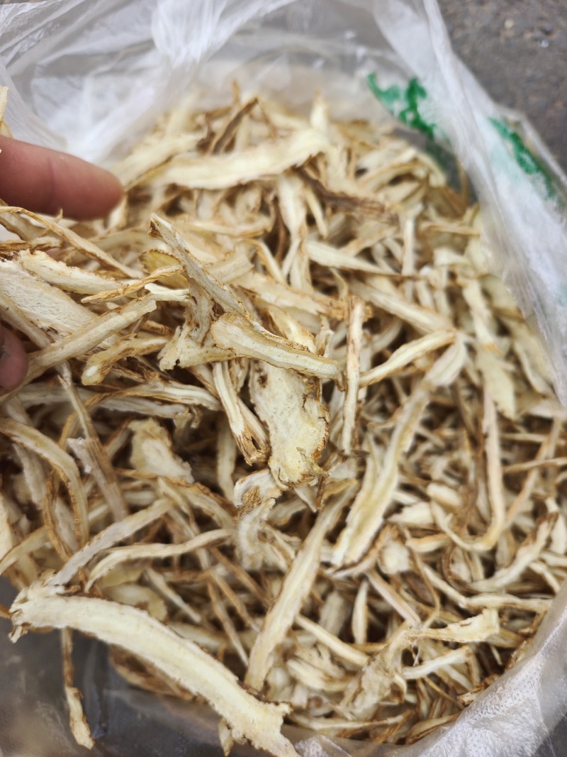 独活头片，质量有保障，产地直发。