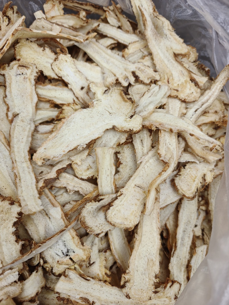 独活头片，质量有保障，产地直发。