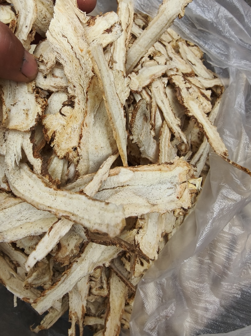 独活头片，质量有保障，产地直发。