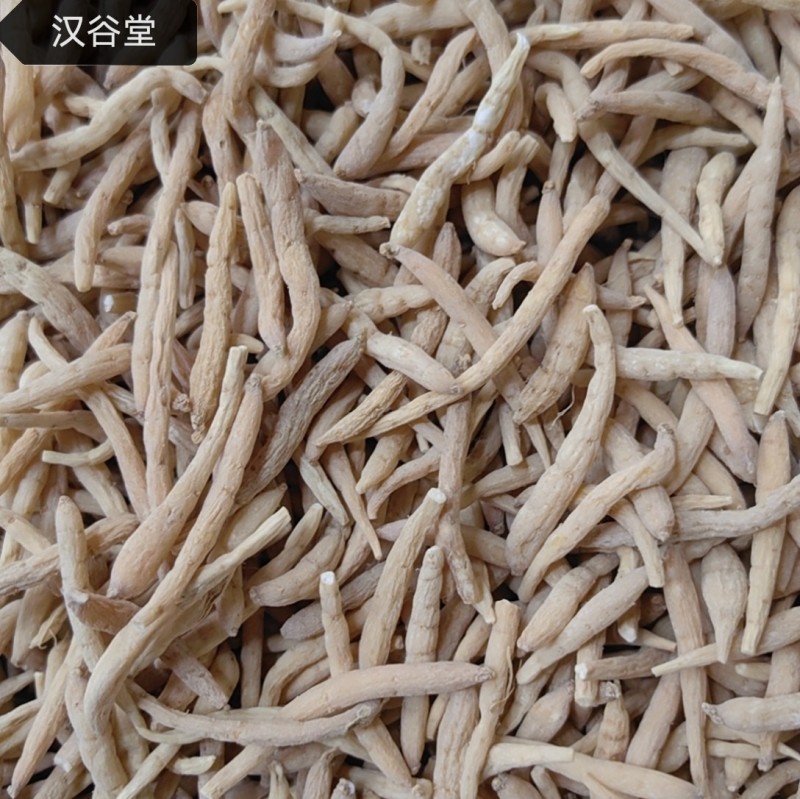 优质太子参，贵州孩儿参，新货过筛货干，一手货源保质无硫