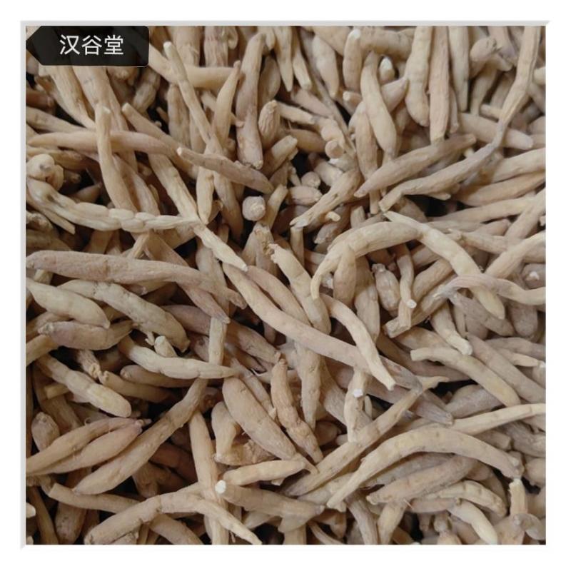 优质太子参，贵州孩儿参，新货过筛货干，一手货源保质无硫