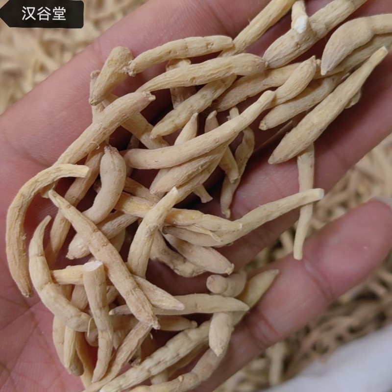 优质太子参，贵州孩儿参，新货过筛货干，一手货源保质无硫
