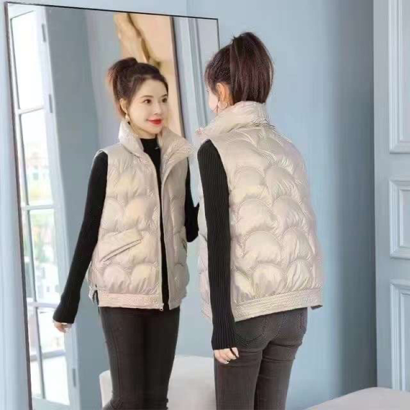 1400件马甲低价清货