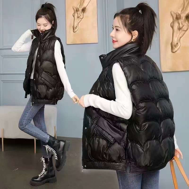 1400件马甲低价清货