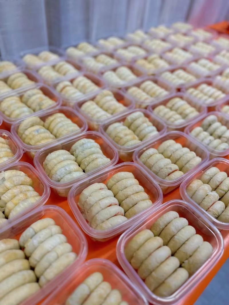 精品月饼