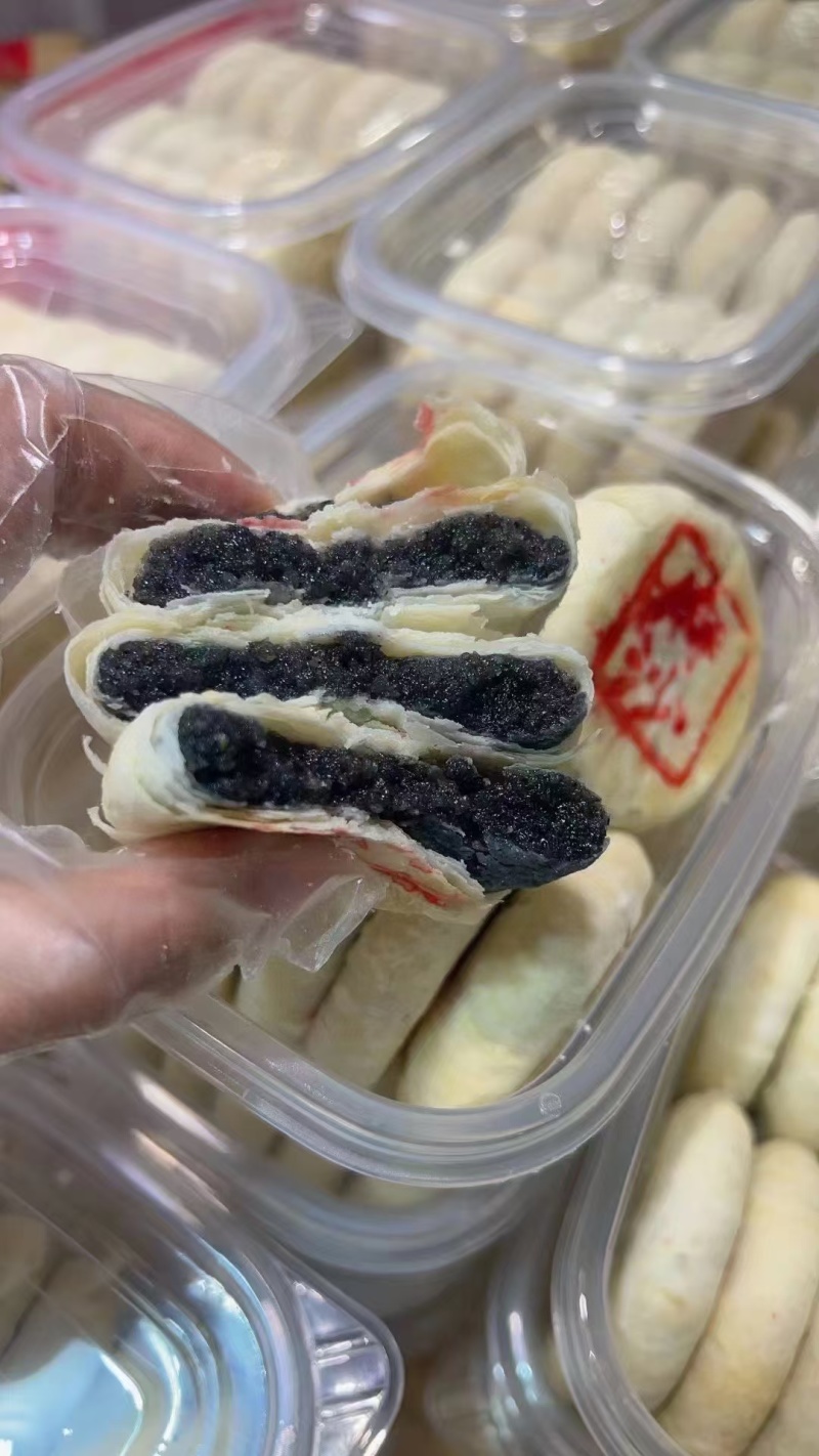 精品月饼