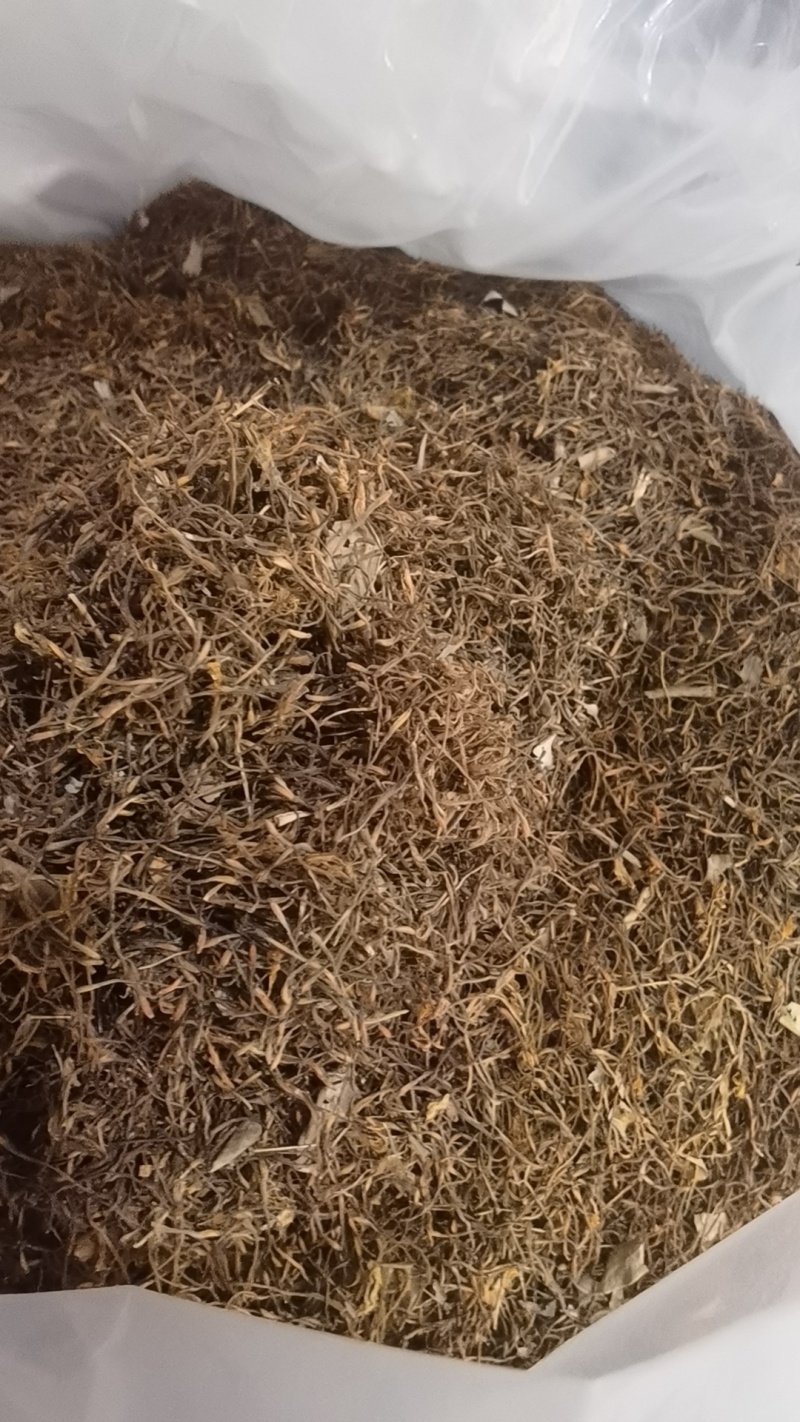 无污染无农药金银花，手工烘炒太阳自然晒干，源头厂家