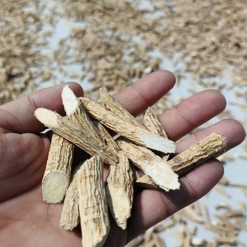 精品牛大力，加工，批发，干货，鲜货，干选粉，干选根