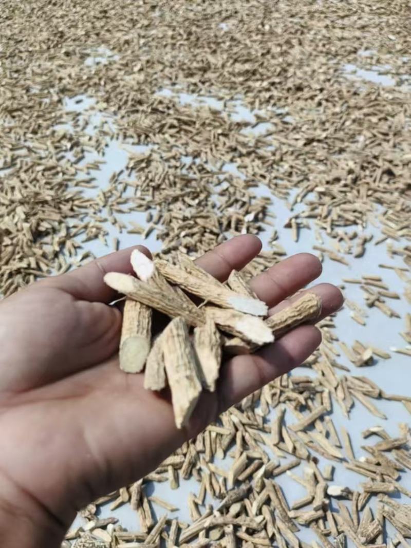 精品牛大力，加工，批发，干货，鲜货，干选粉，干选根