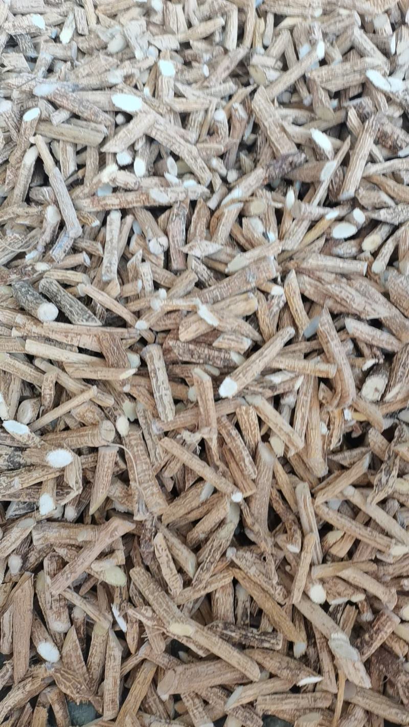 精品牛大力，加工，批发，干货，鲜货，干选粉，干选根