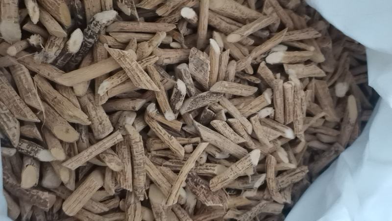 精品牛大力，加工，批发，干货，鲜货，干选粉，干选根