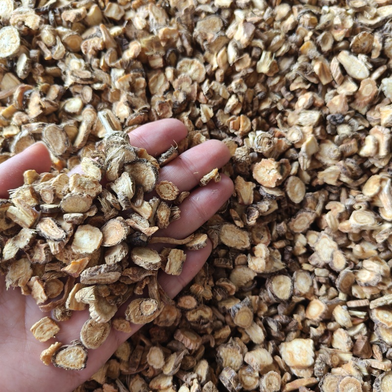 防风小选装祥泰药材栈中药材批发零售实物拍摄量多从优