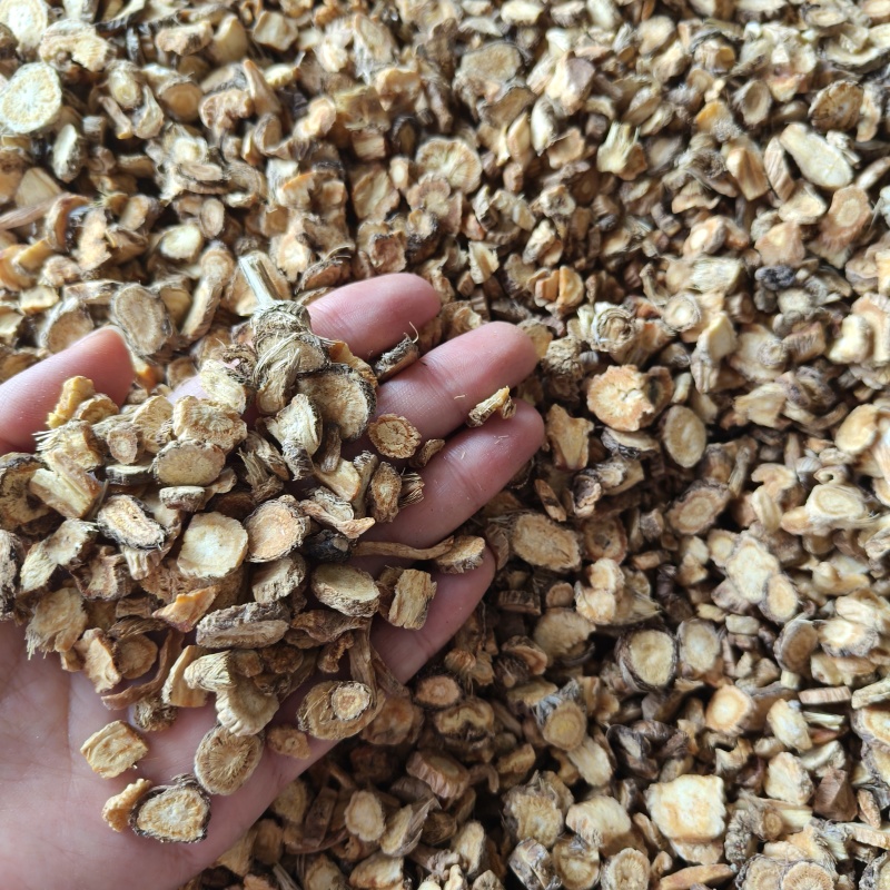 防风小选装祥泰药材栈中药材批发零售实物拍摄量多从优