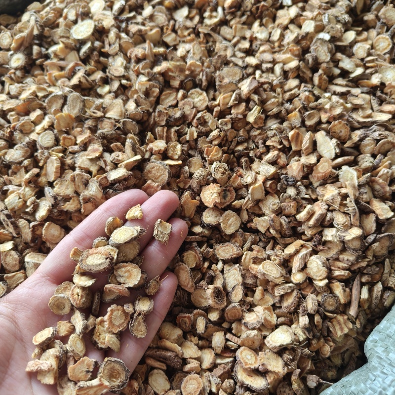 防风小选装祥泰药材栈中药材批发零售实物拍摄量多从优
