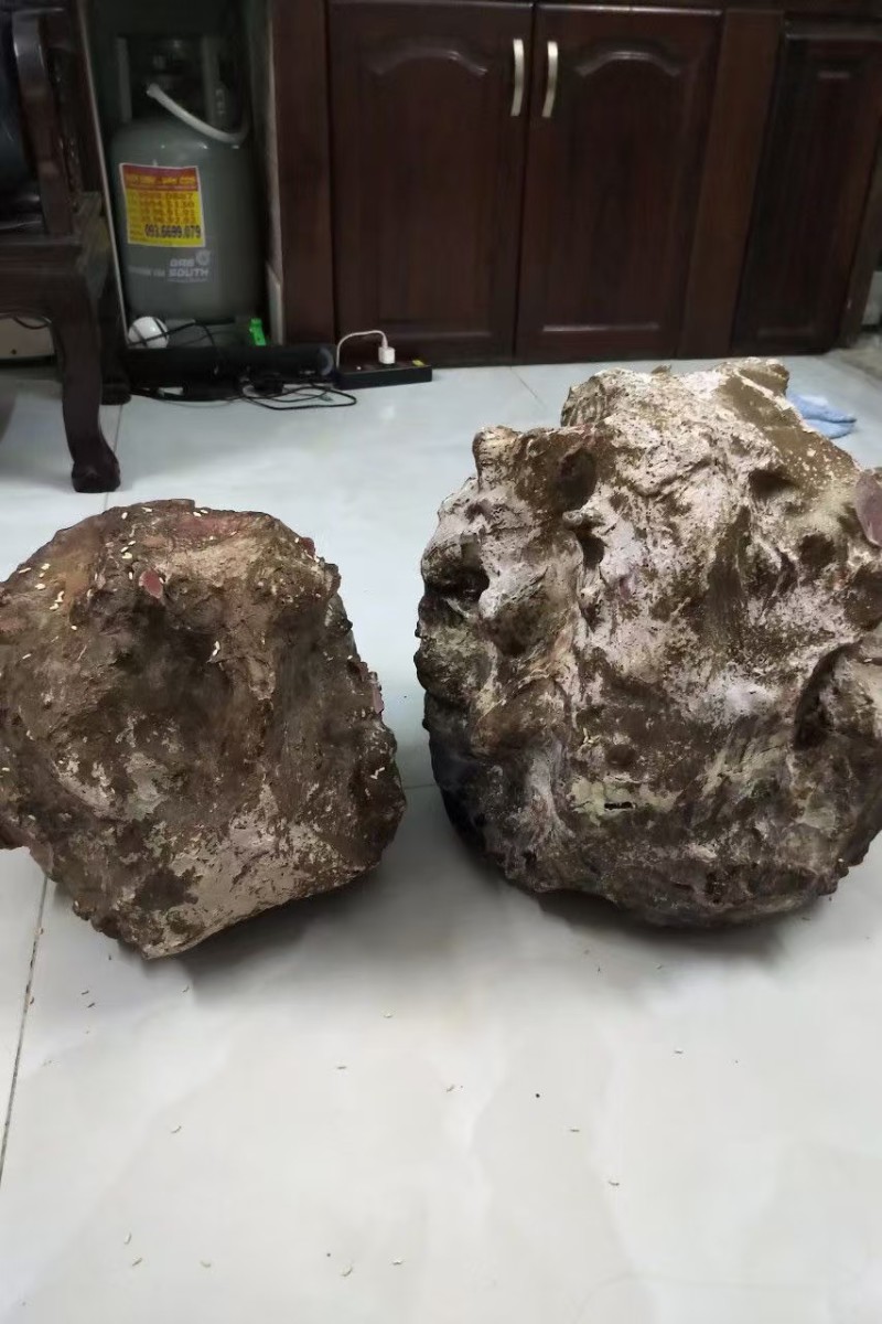 高品龙涎香，支持检测