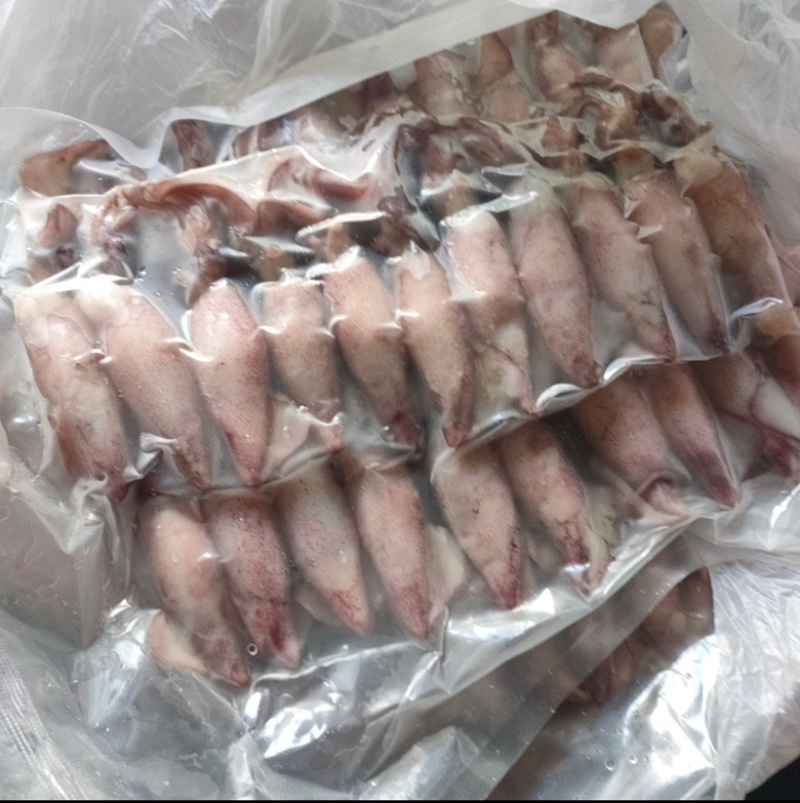 精品带籽带膏海兔