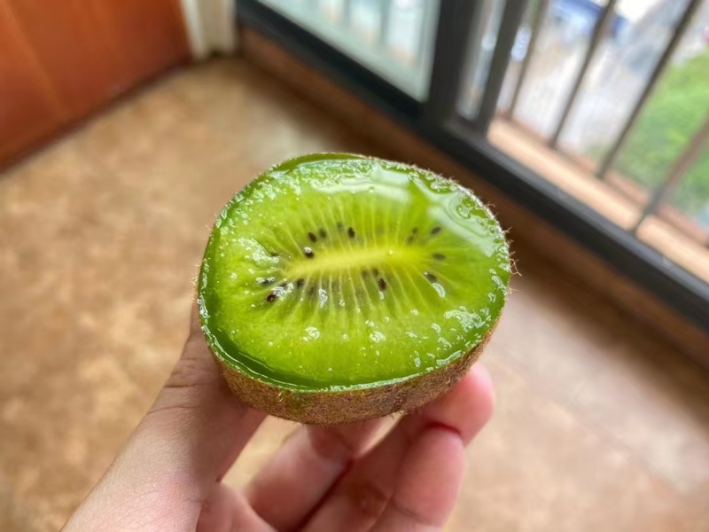 周至猕猴桃