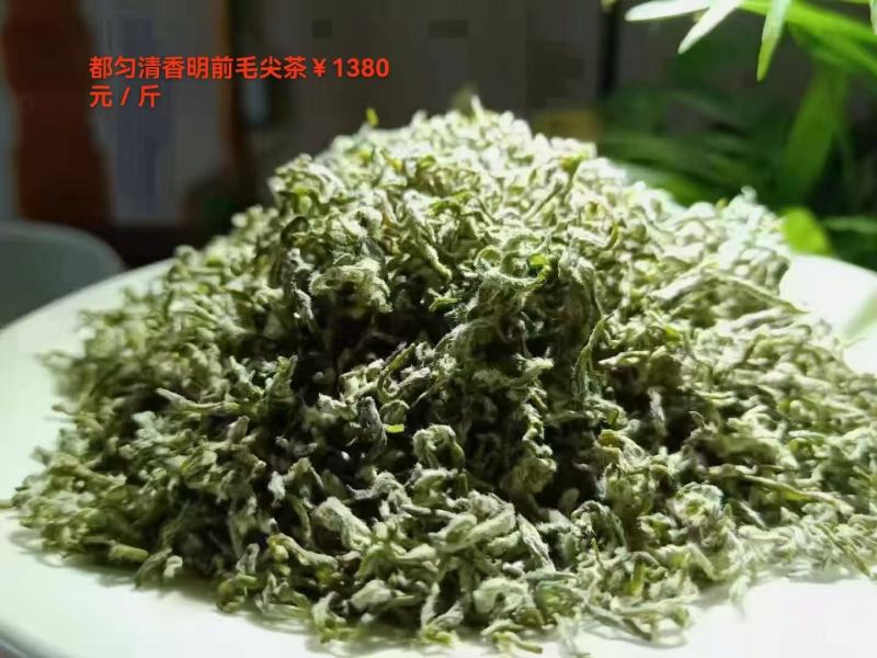 都匀毛尖【精品】