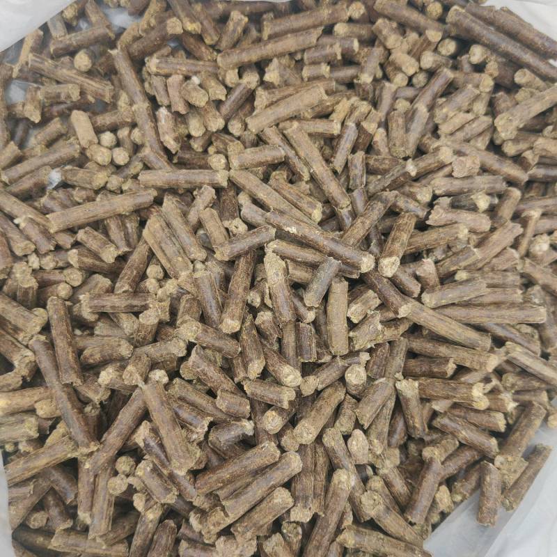最新产品颗粒棉籽饼，施肥方便，含有机质高