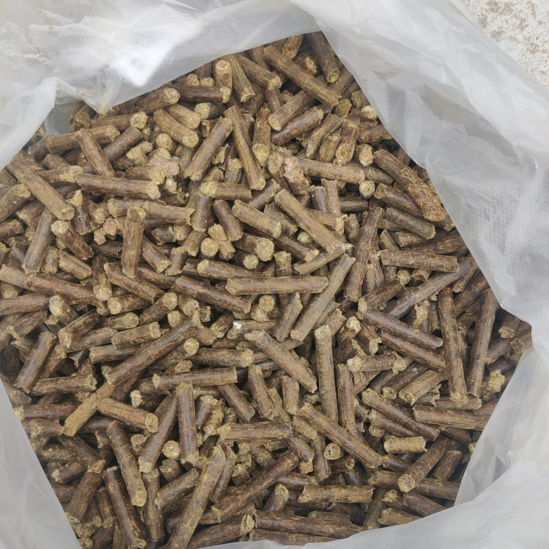 最新产品颗粒棉籽饼，施肥方便，含有机质高