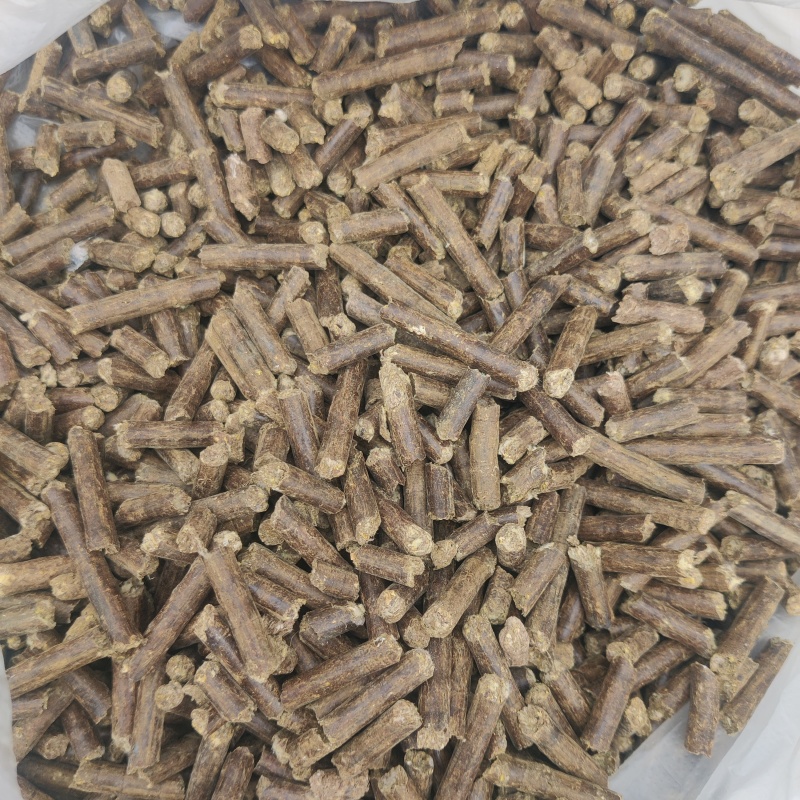 最新产品颗粒棉籽饼，施肥方便，含有机质高