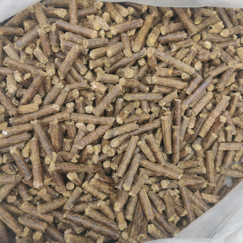 最新产品颗粒棉籽饼，施肥方便，含有机质高