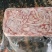 内蒙古锡林郭勒草原羊心管，新鲜羔羊心管，去油干净，实图。