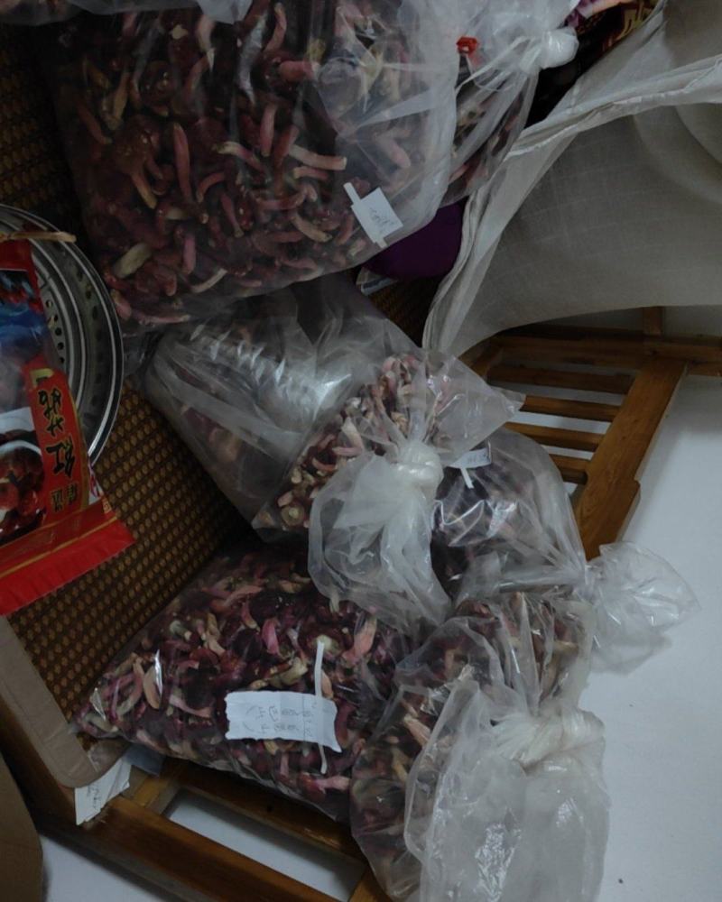 干红菇广西红菇货源充足，品质如图诚信经营欢迎咨询
