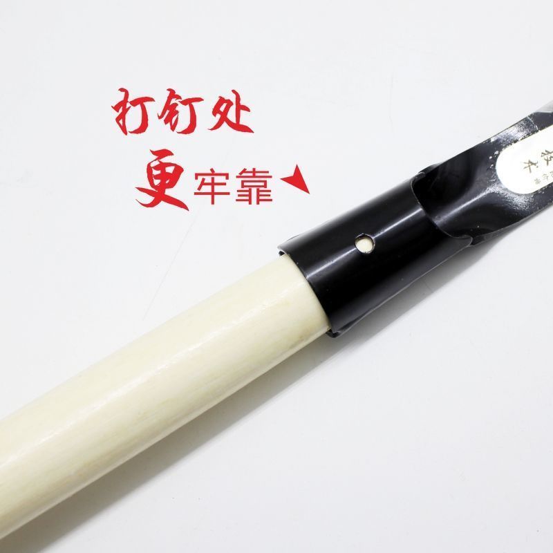 包邮砍割两用镰刀砍柴工具弯刀除草农用高锰钢刀砍柴刀割草刀