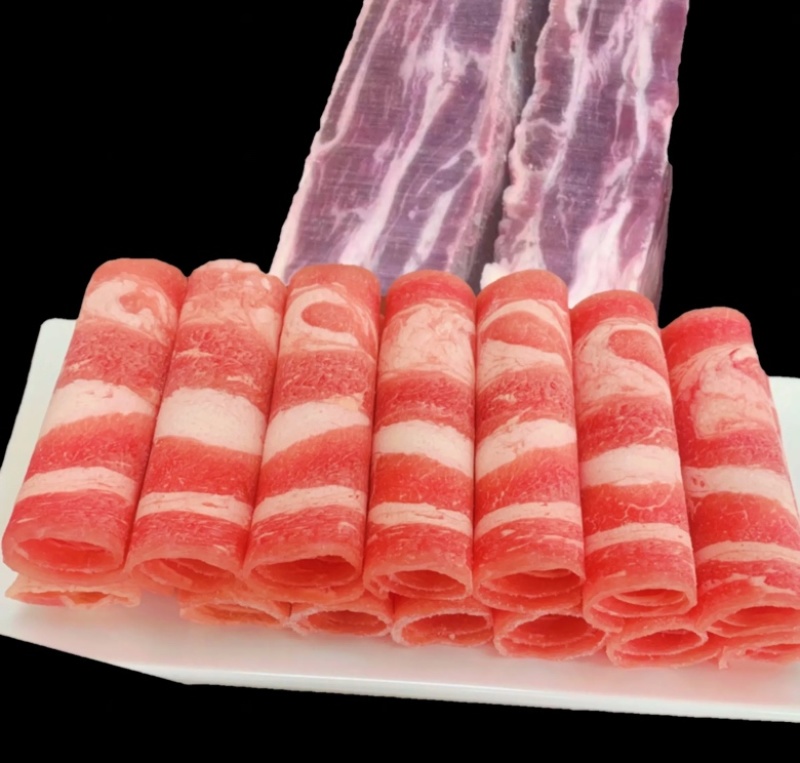 【精品】雪花肥牛品质好货厂家直发找长期合作伙伴