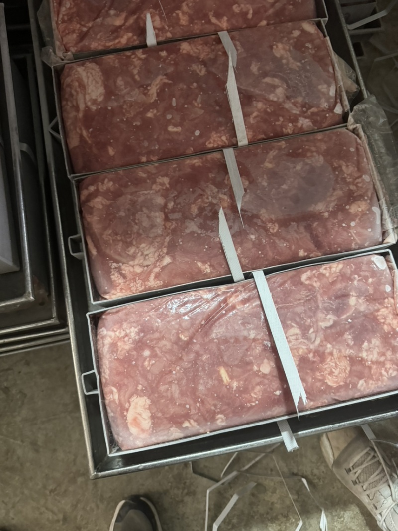 鸭肉砖