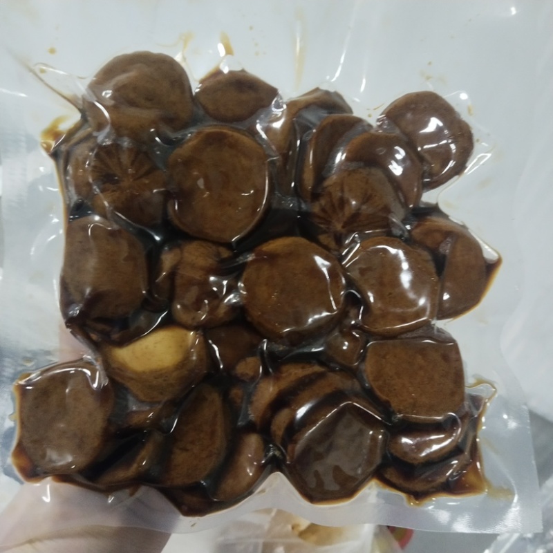 老卤素鸡香爆素鸡，酒店餐饮卤菜店社区团购7元一斤