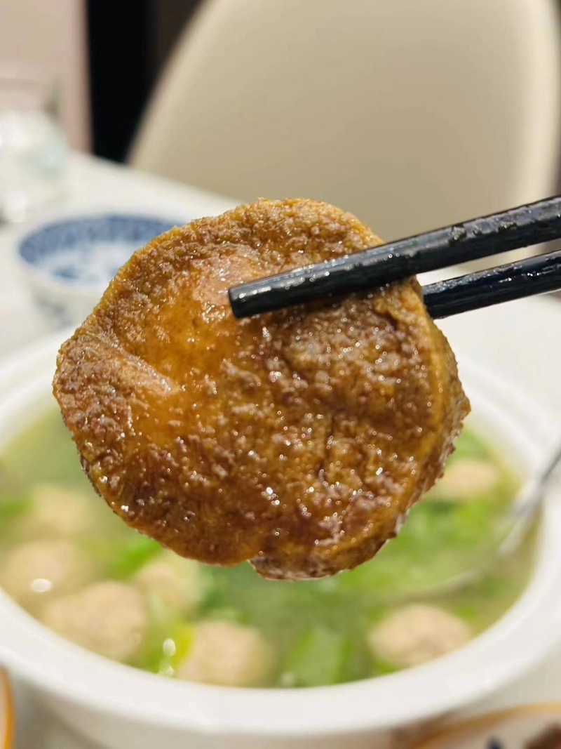 老卤素鸡香爆素鸡，酒店餐饮卤菜店社区团购7元一斤