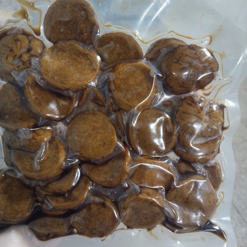 老卤素鸡香爆素鸡，酒店餐饮卤菜店社区团购7元一斤