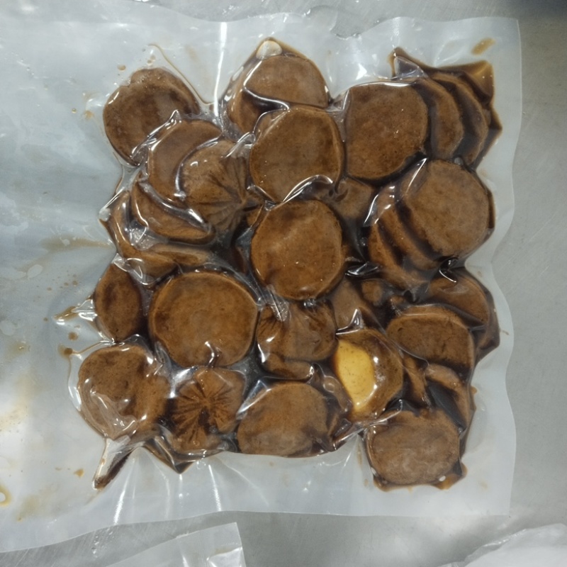 老卤素鸡香爆素鸡，酒店餐饮卤菜店社区团购7元一斤