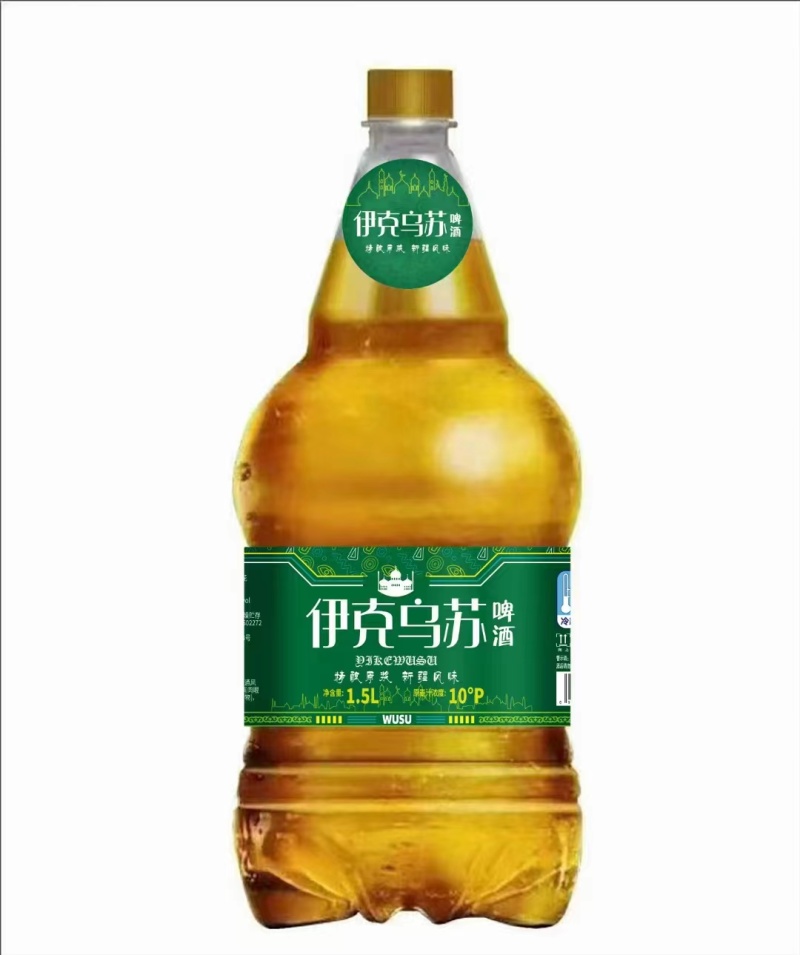 鲜啤酒，口感好，价格优势，品质保证，厂家招商