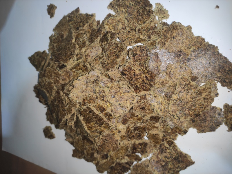 棉籽饼肥料适用于果蔬蔬菜大棚蘑菇