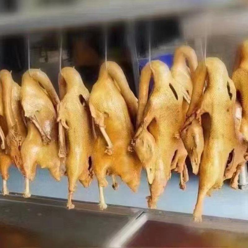 全熟卤鹅老厂味道凉菜店卤菜店坝坝宴一手货源摆摊跑江湖