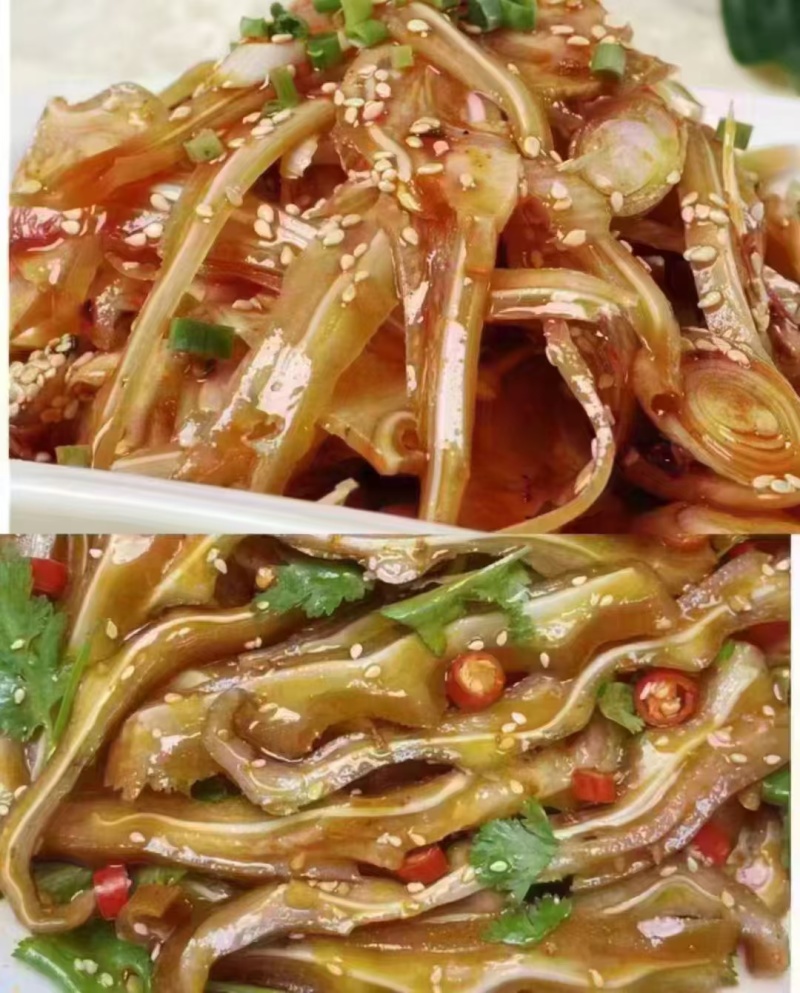 全熟真空卤猪耳朵餐饮卤菜店批发下酒菜跑江湖地摊五香猪耳朵