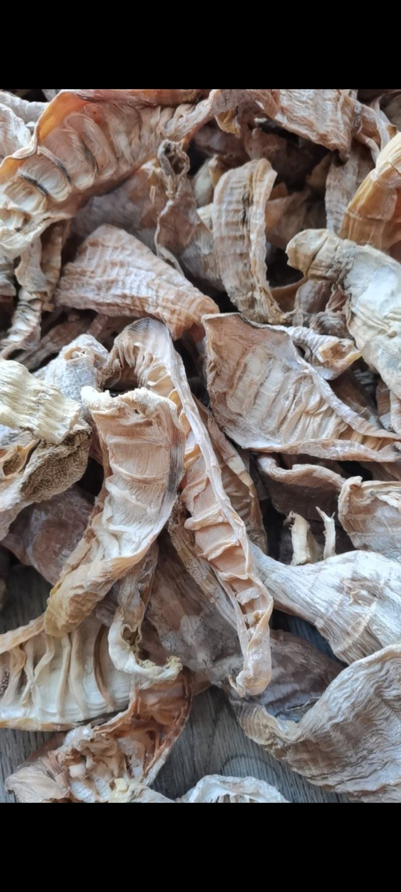 3-5寸的精品笋干量大质优价格优惠一手货源欢迎咨询