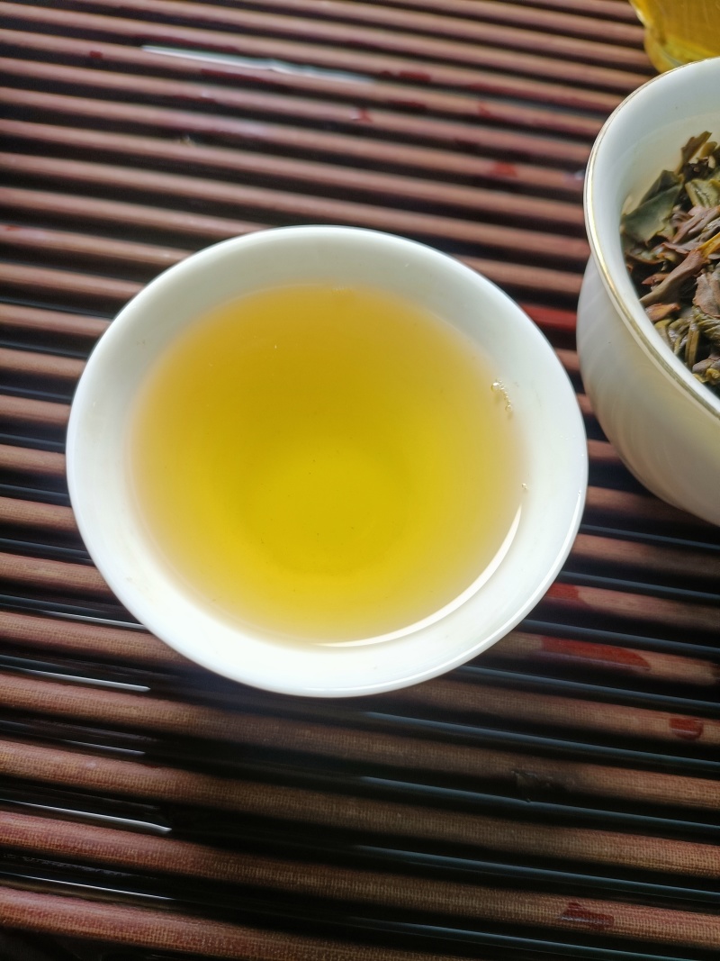 《推荐》鸭屎香，茶条紧实奶香味明显喝完满口留香