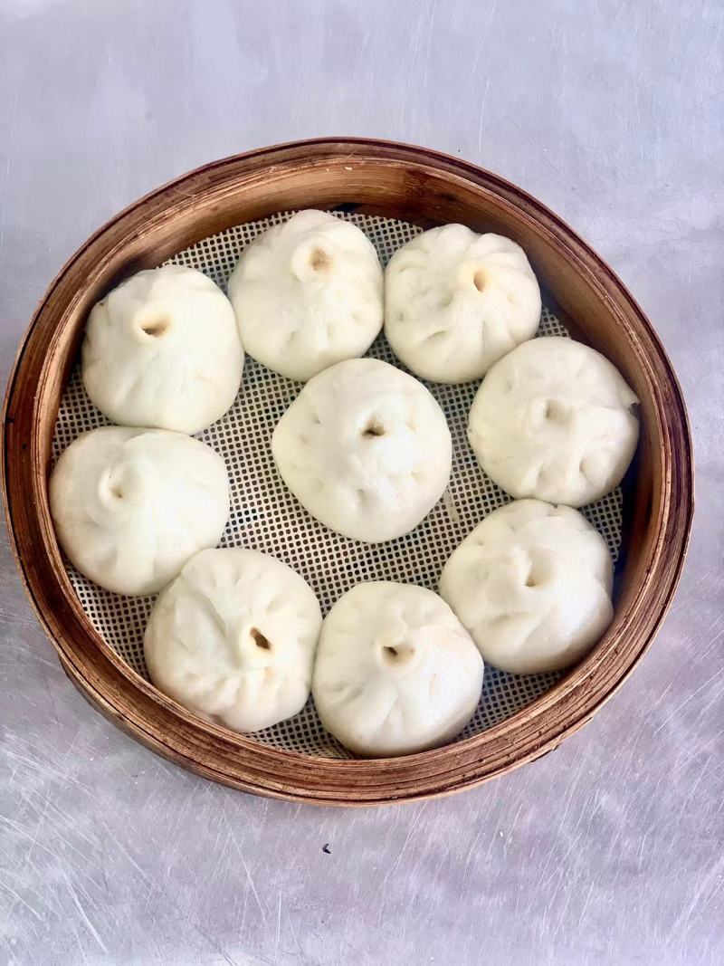 手工小笼包，厂家直发量大优惠。欢迎新老客户前来合作