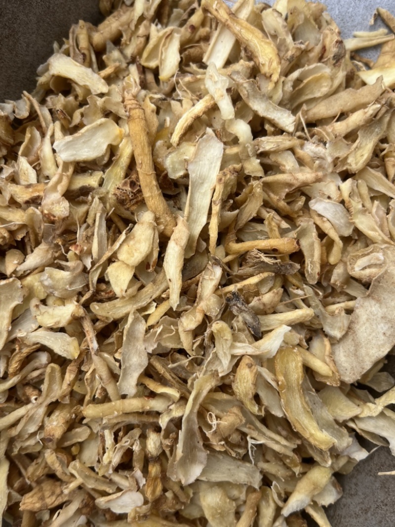 【文斌药业】玉竹玉竹片统货在线交易极速发货