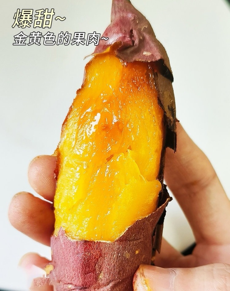 云南精品榴莲蜜薯高山丝滑玛莎莉