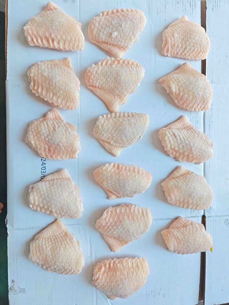 精品单冻鸡翅中一级原料制作包装精美诚招全国代理商