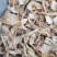 野生鹅蛋菌，手工切片无霉无杂干度好，新品上市数量有限