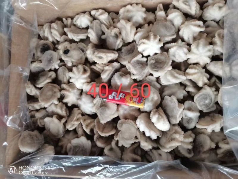 翻花去内脏八爪鱼常年有货，规格货质量好性价比高