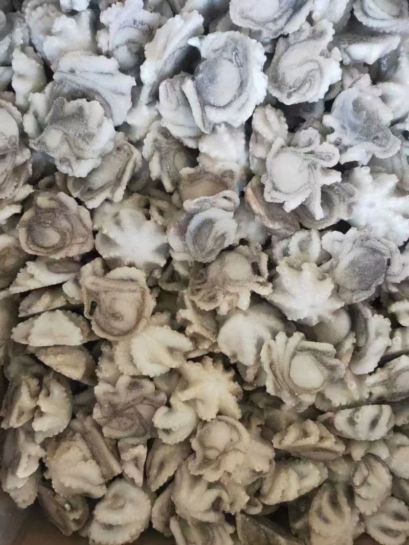 翻花去内脏八爪鱼常年有货，规格货质量好性价比高