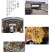 鲁平一号北花金银花苗高产型超长花期基地直销种植回收