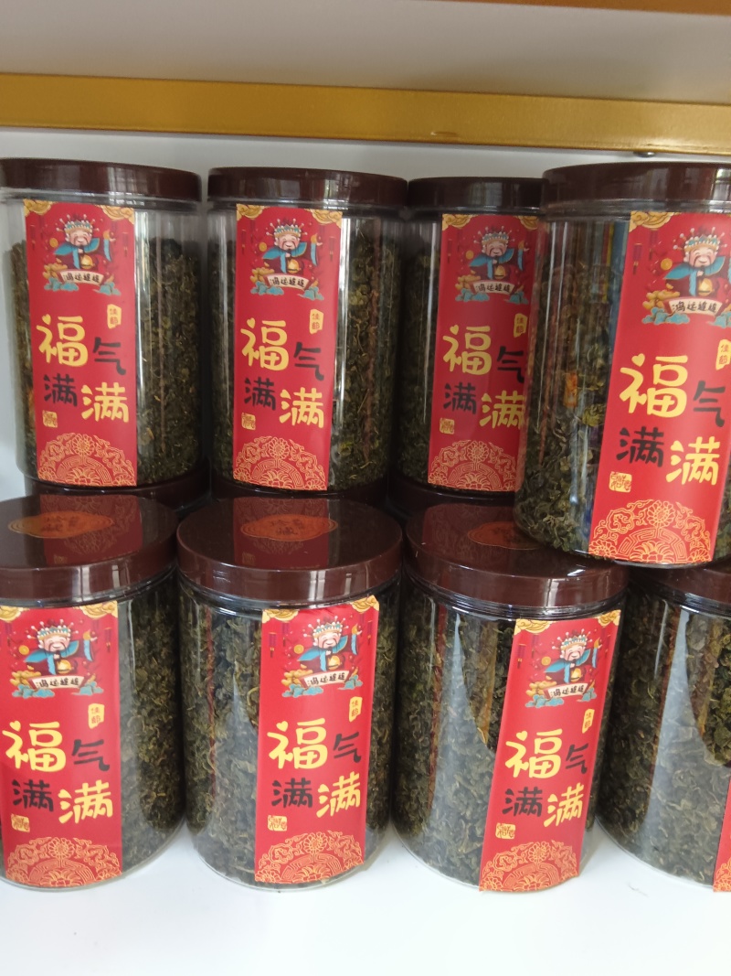 福建铁观音